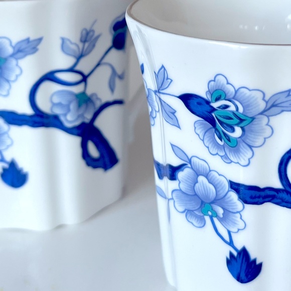 Vintage Royal Grafton DYNASTY English Fine Bone China - Picture 3 of 6